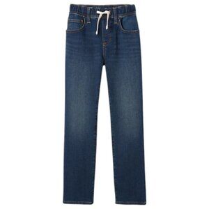 GAP Kids Boys Pull-On Original Straight Sweatpant Jeans Size XL(12) NWT